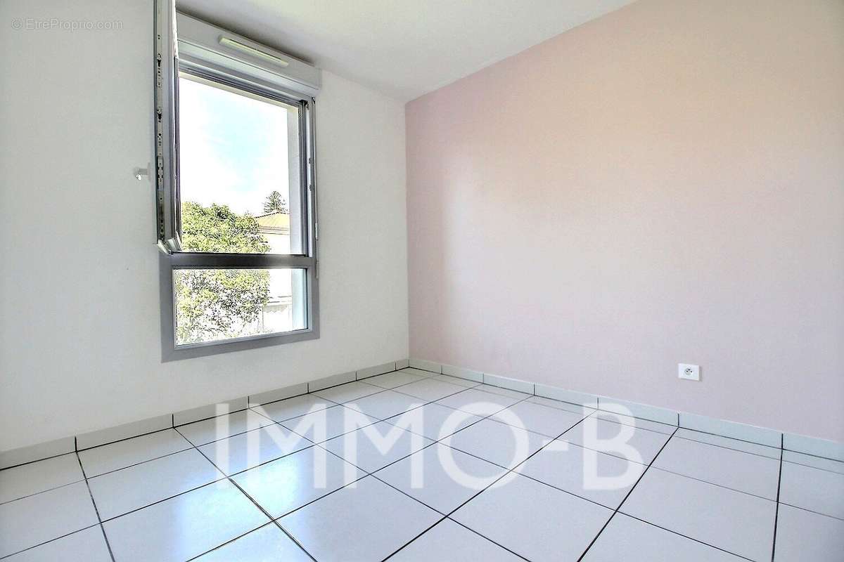 Appartement à RAMONVILLE-SAINT-AGNE