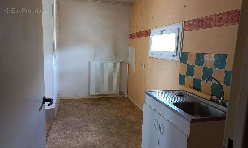 Appartement à DRAGUIGNAN