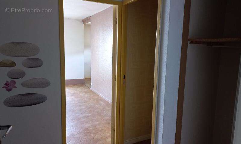 Appartement à DRAGUIGNAN