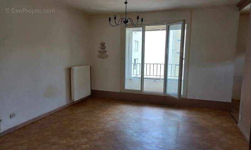 Appartement à DRAGUIGNAN