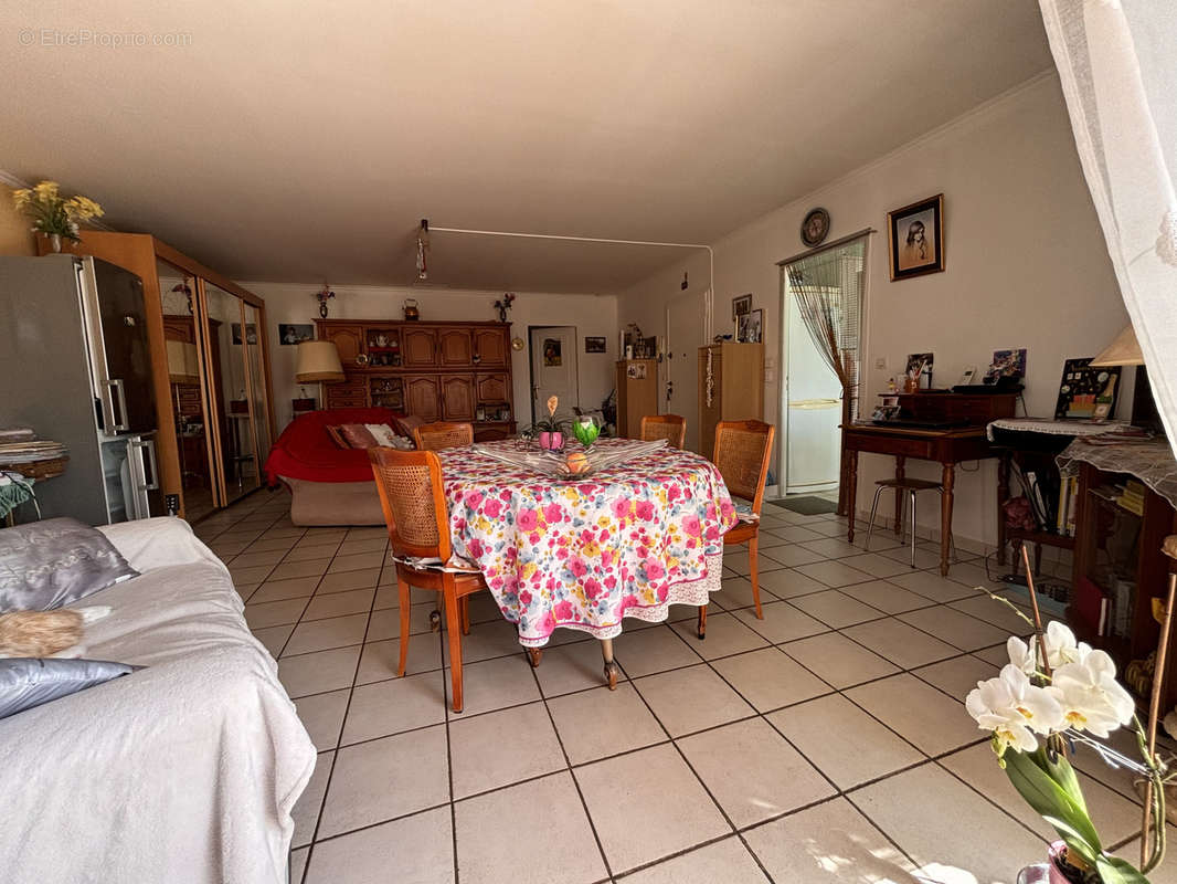 Appartement à PERPIGNAN