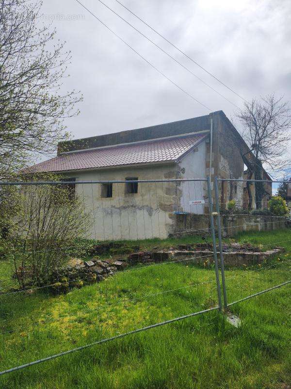 Maison à PREMERY