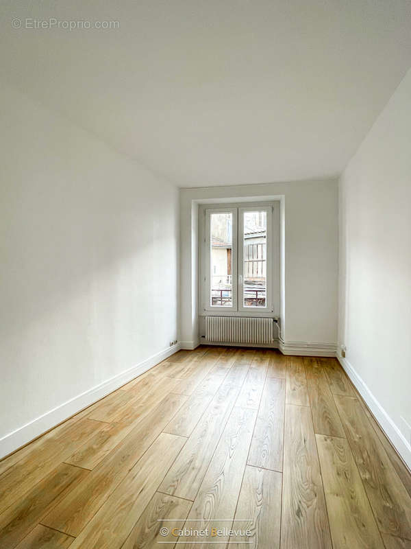 Appartement à MEUDON