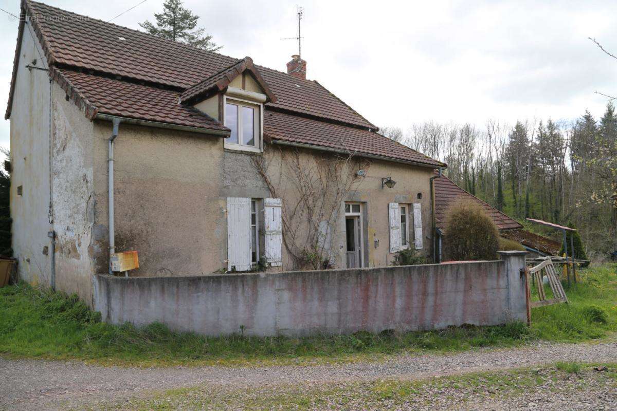 Maison à ANTULLY