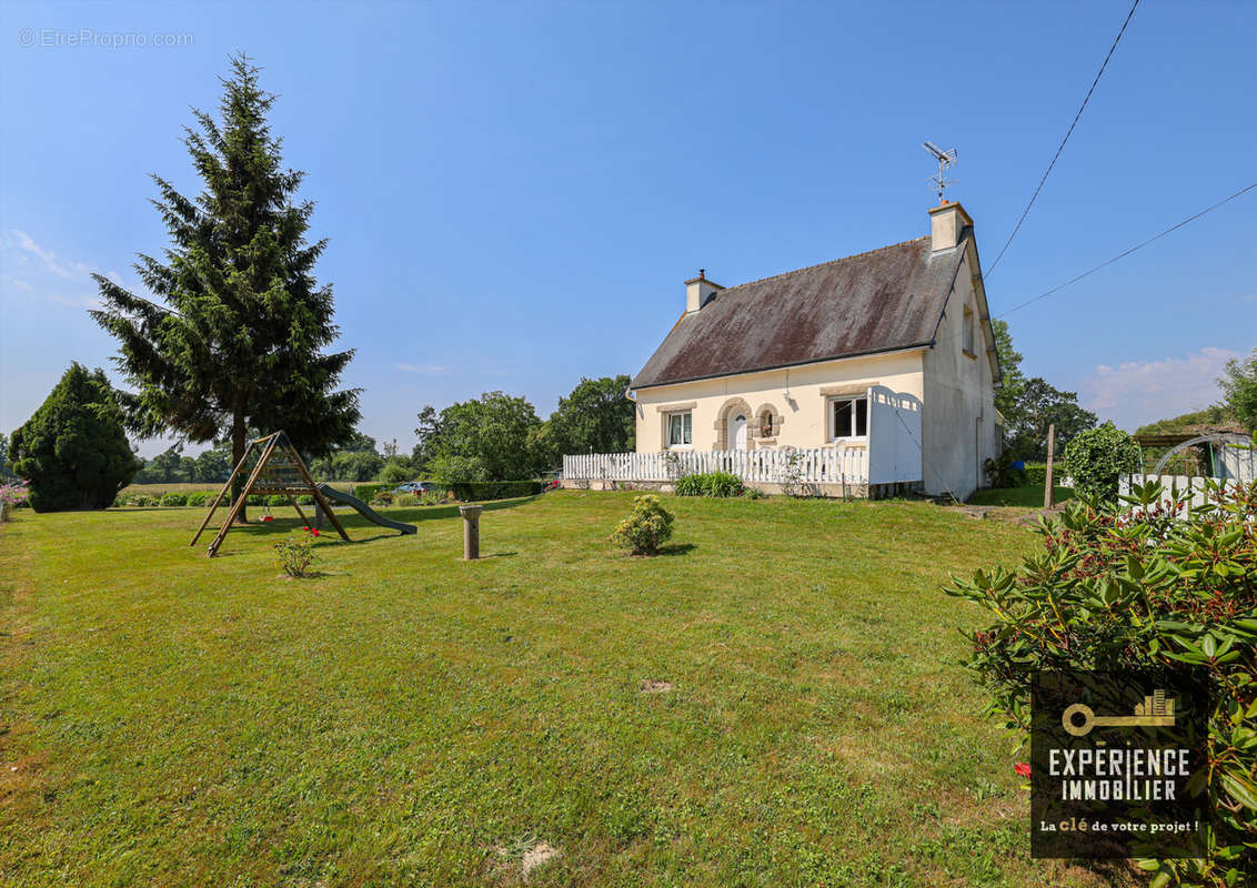 Maison à QUESSOY