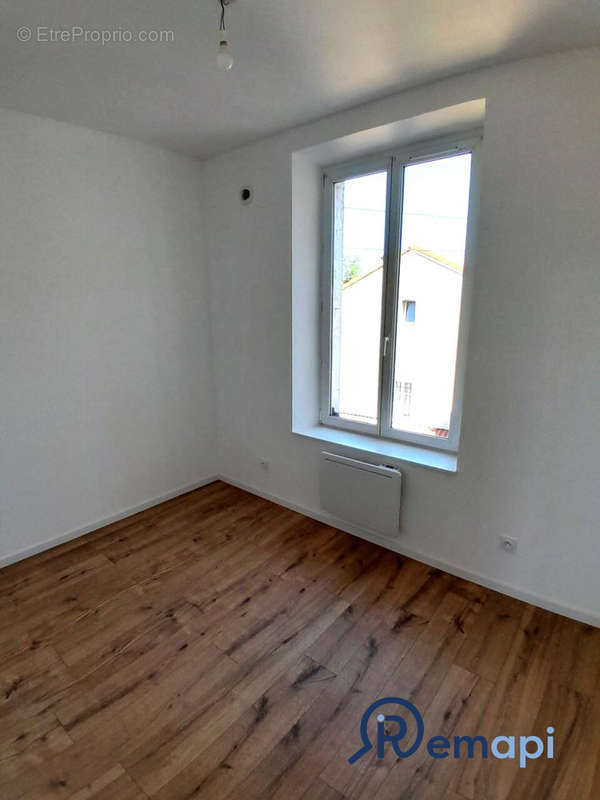 Appartement à VARANGEVILLE