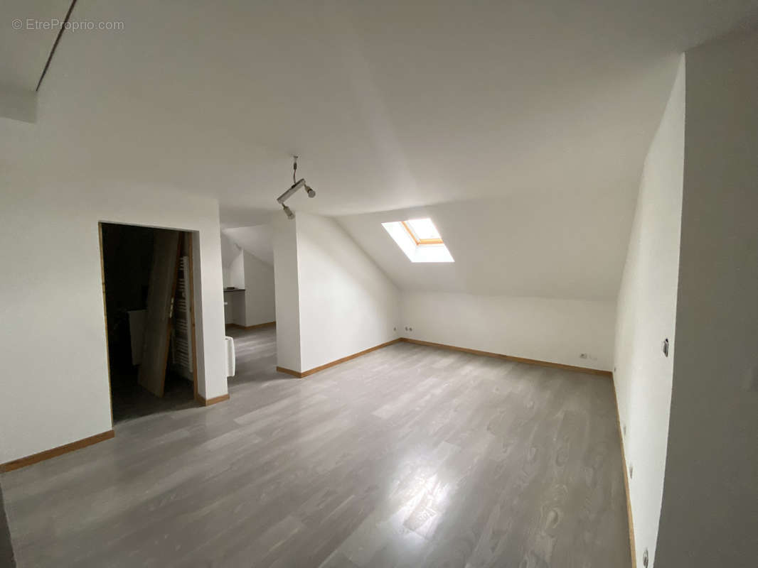 Appartement à CHAMBLY