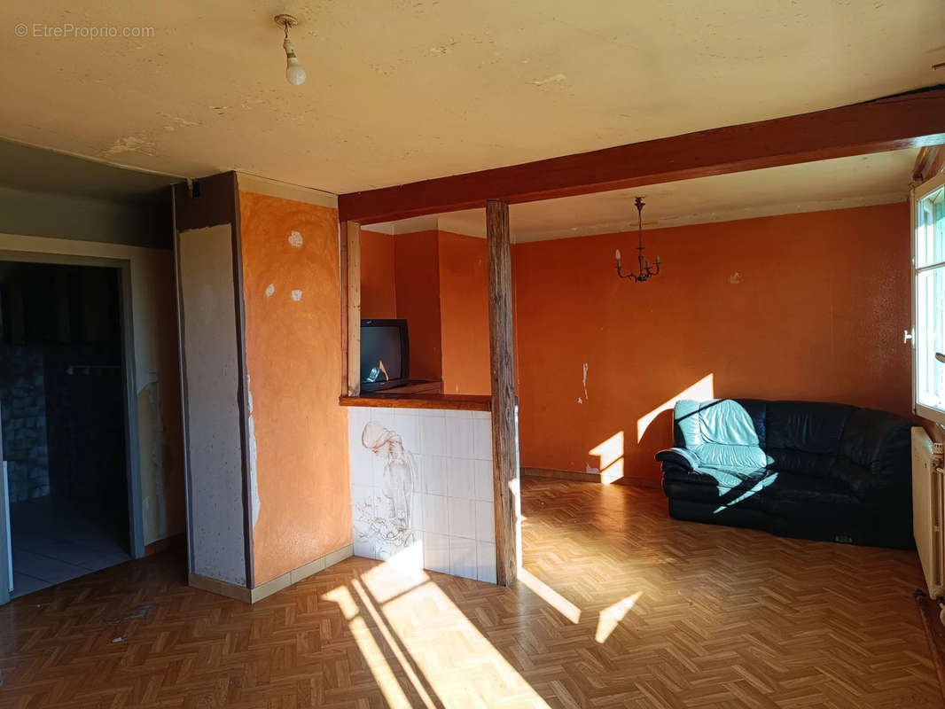 Appartement à ORANGE