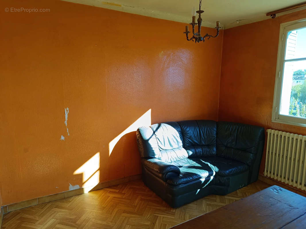 Appartement à ORANGE