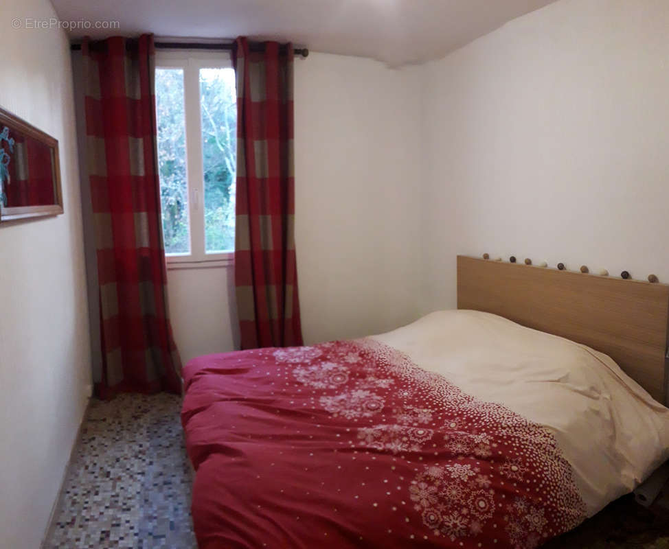 Appartement à ANNONAY