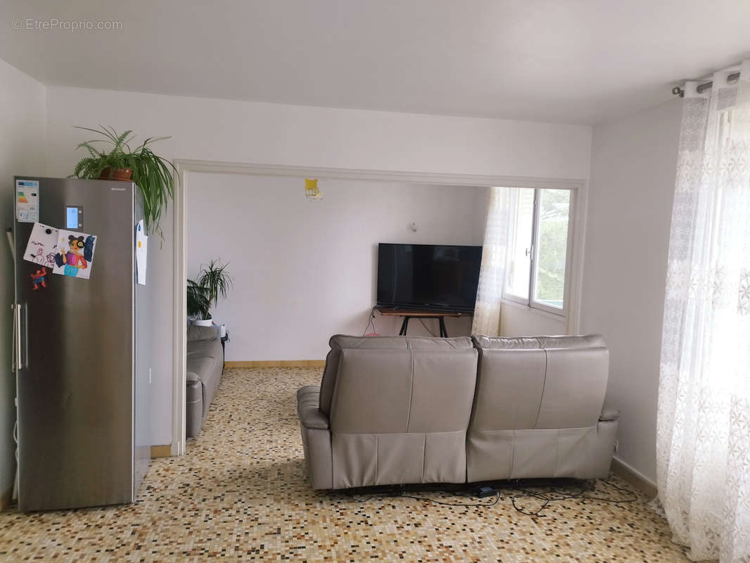 Appartement à ANNONAY