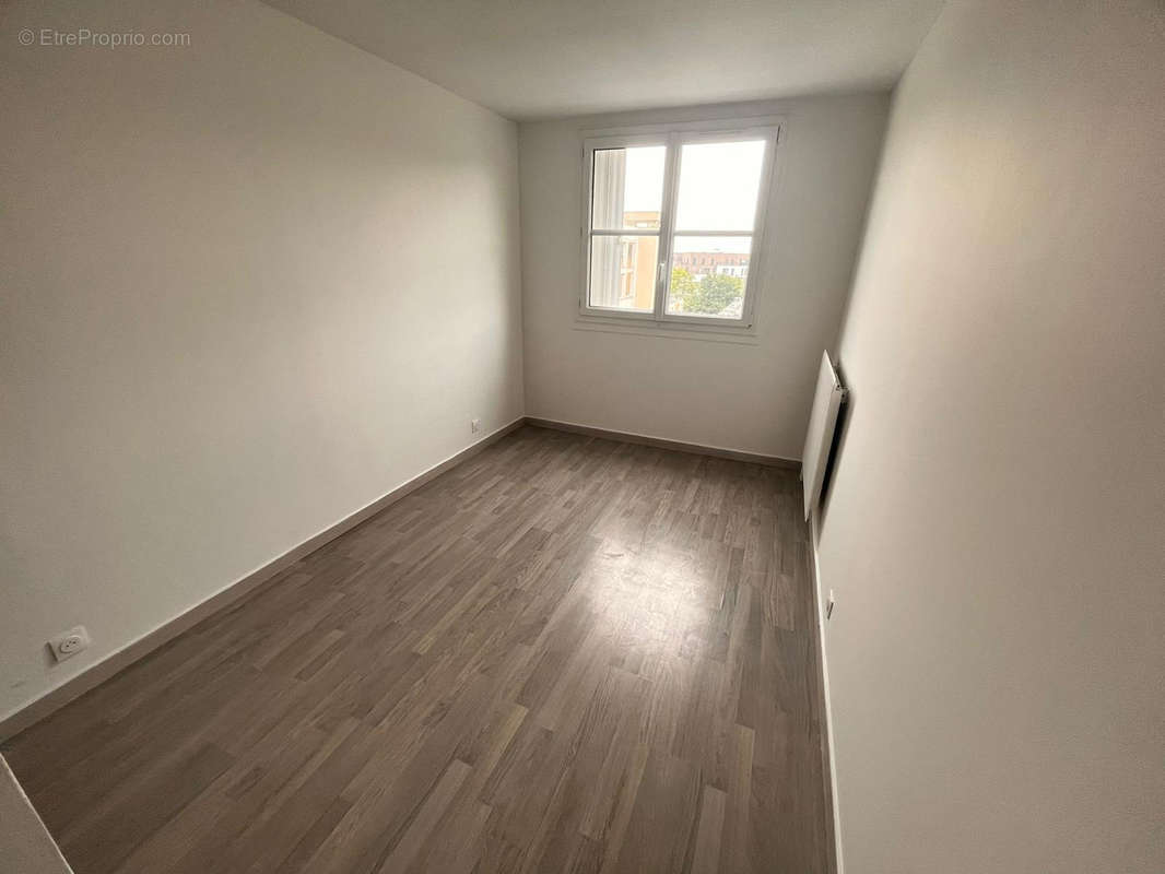 Appartement à NOISY-LE-GRAND