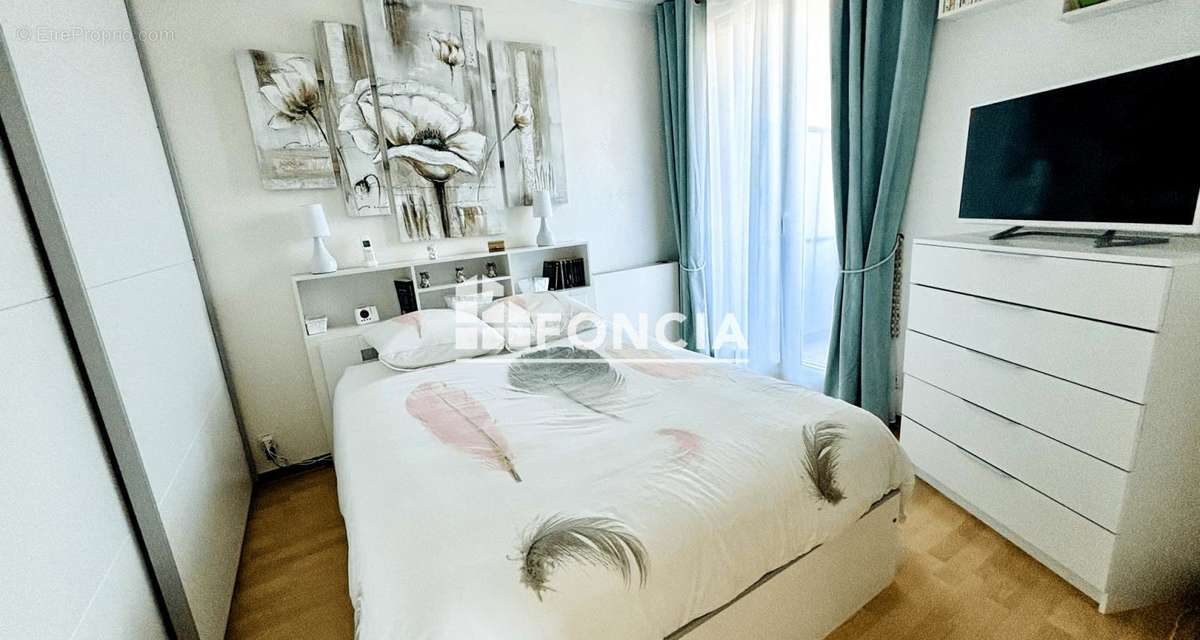 Appartement à HYERES