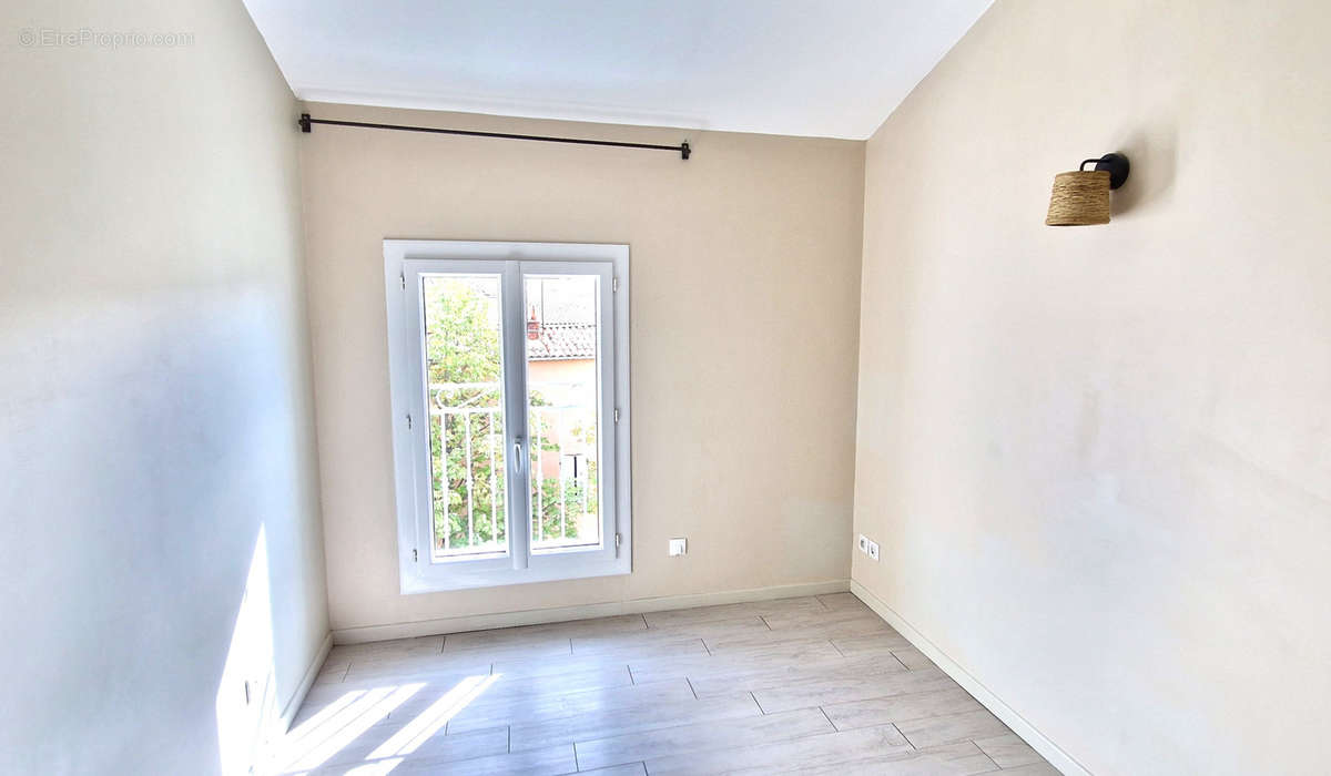 Appartement à DRAGUIGNAN