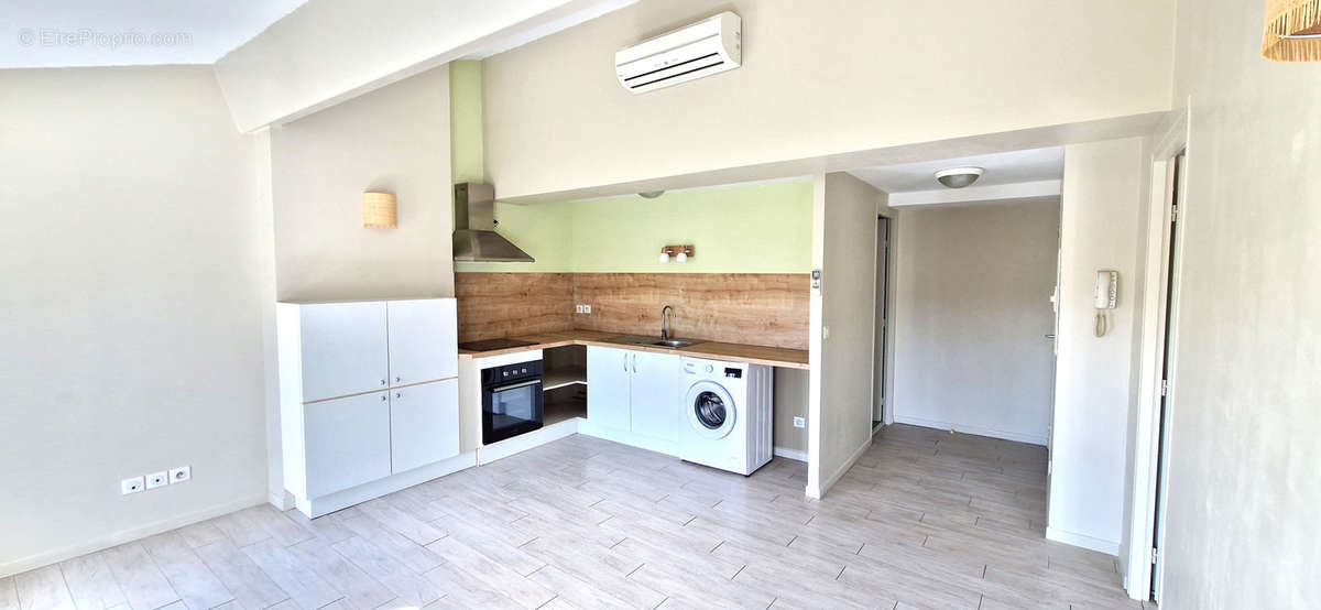 Appartement à DRAGUIGNAN