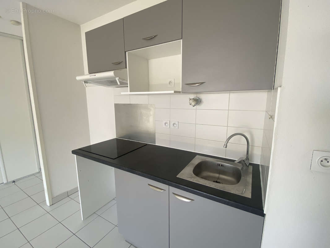 Appartement à MERIGNAC