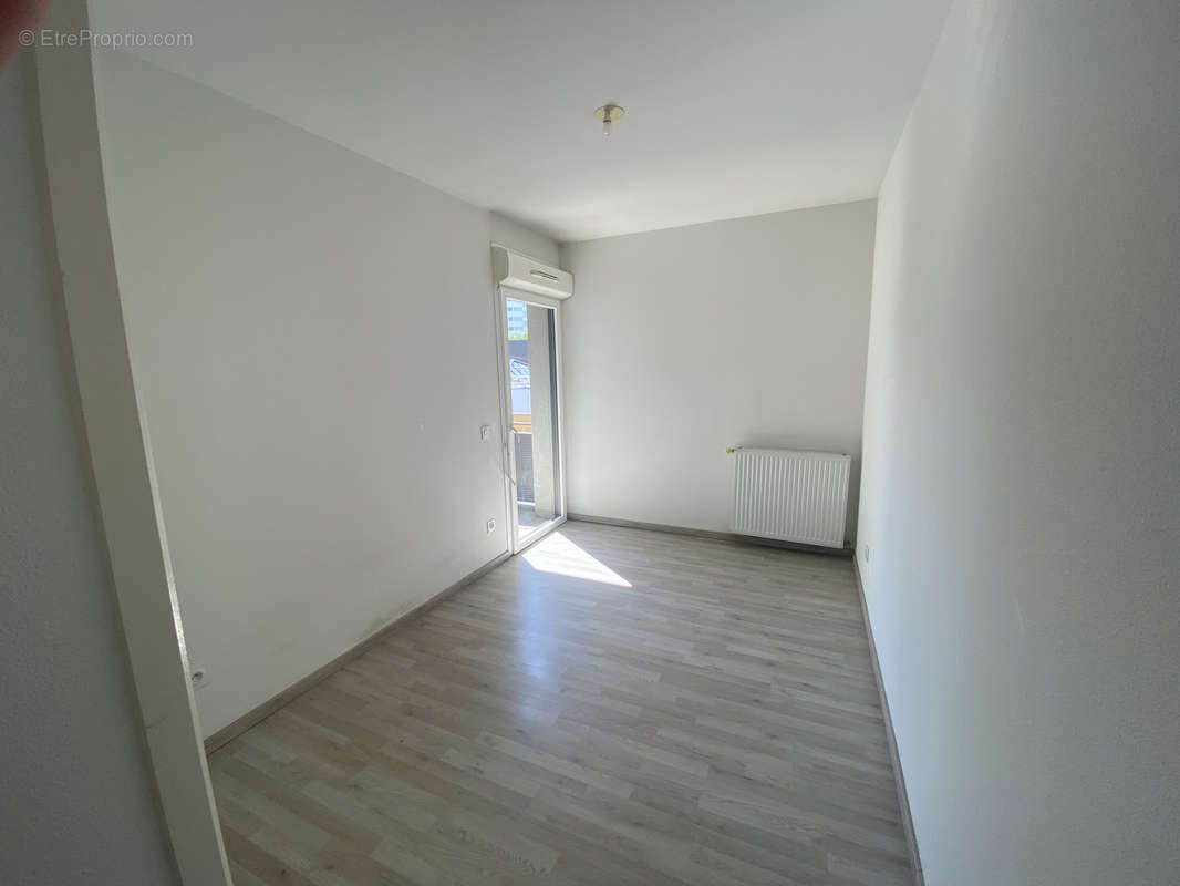 Appartement à MERIGNAC