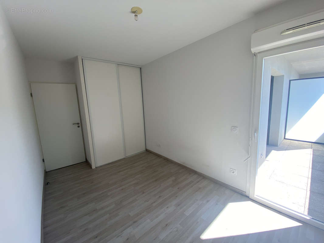 Appartement à MERIGNAC