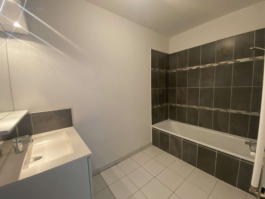 Appartement à MERIGNAC