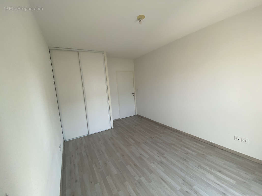 Appartement à MERIGNAC