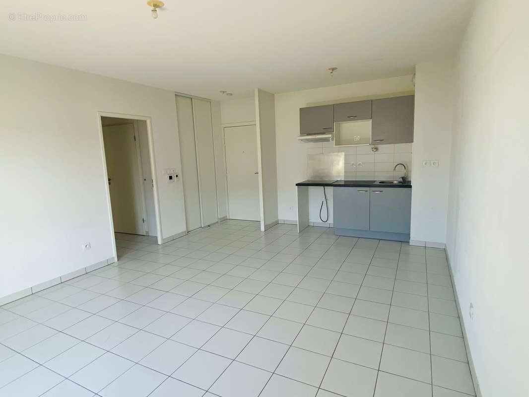 Appartement à MERIGNAC