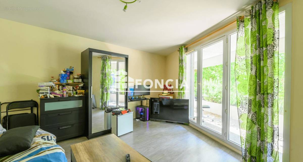 Appartement à CHAMPS-SUR-MARNE