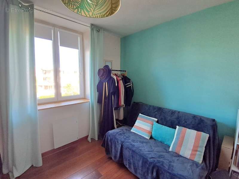 Appartement à BAYONNE