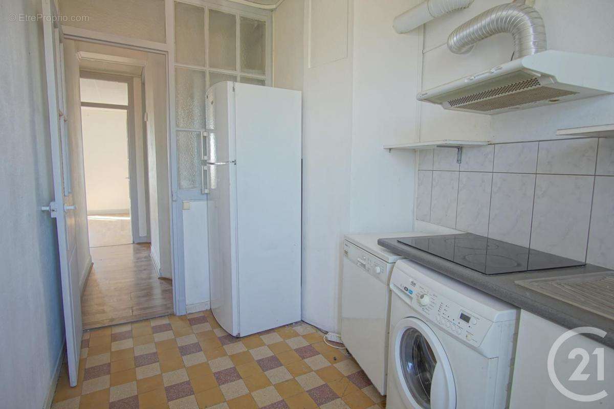 Appartement à CHOISY-LE-ROI