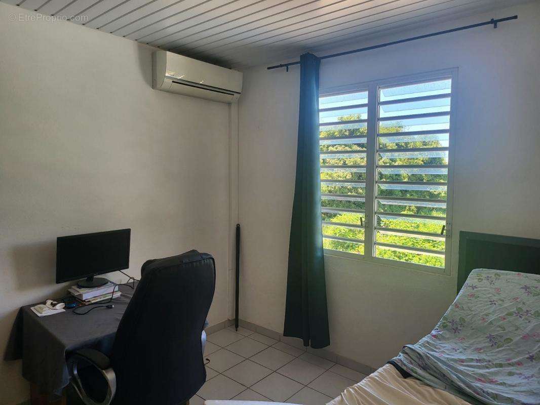 Appartement à CAYENNE