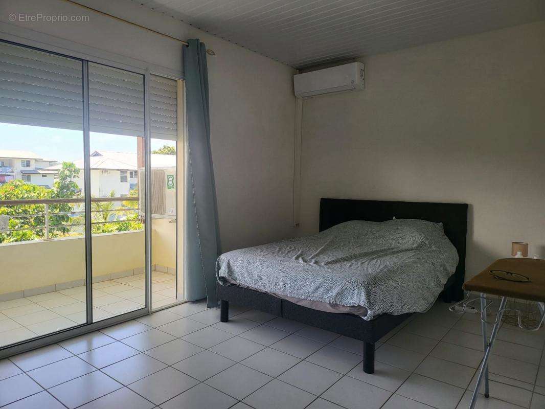 Appartement à CAYENNE