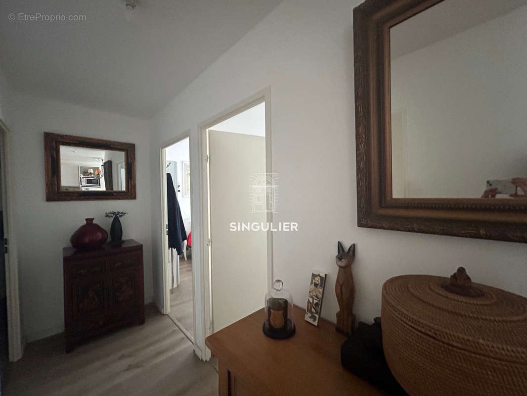 Appartement à LILLE