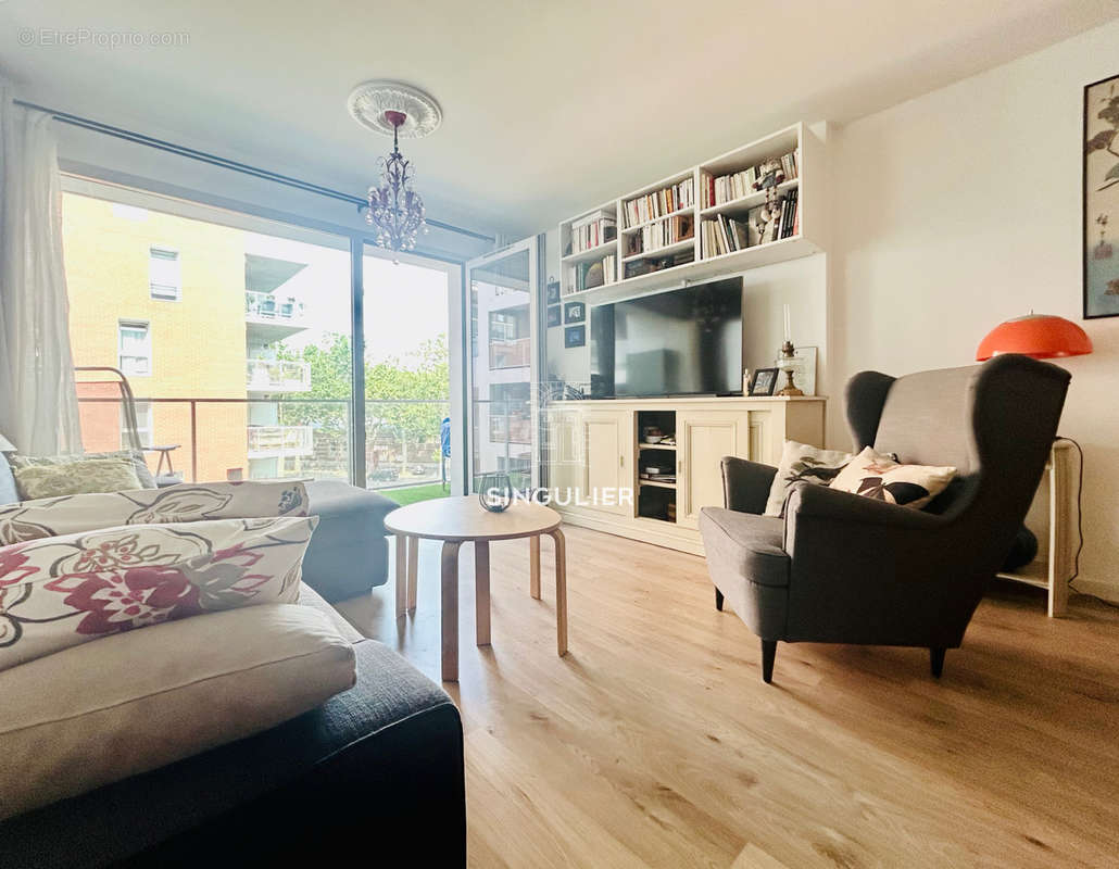 Appartement à LILLE