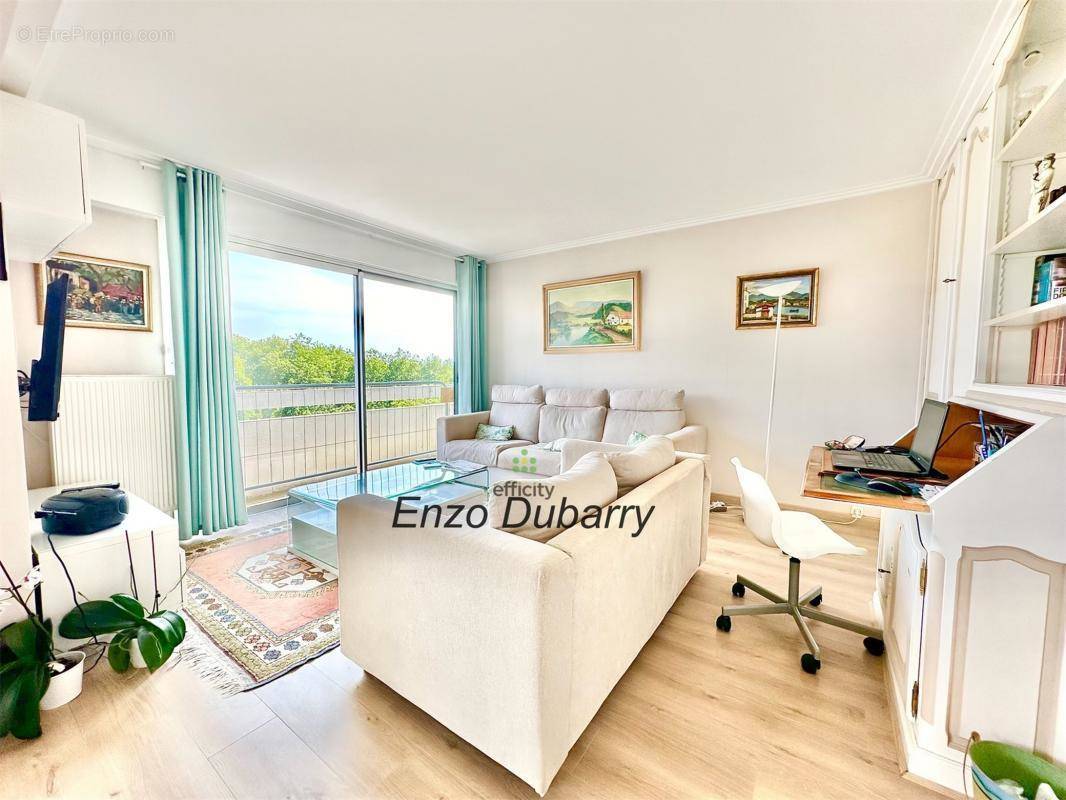 Appartement à ANGLET