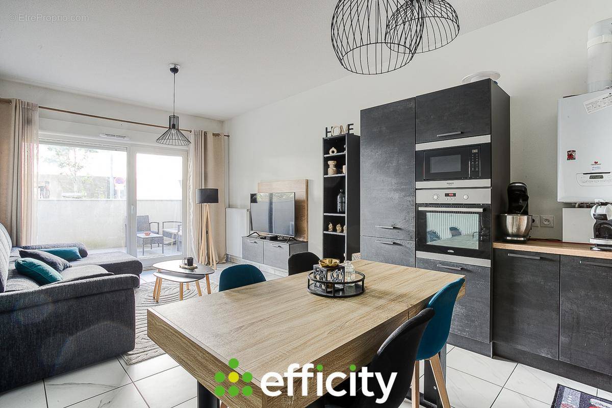 Appartement à GIVORS