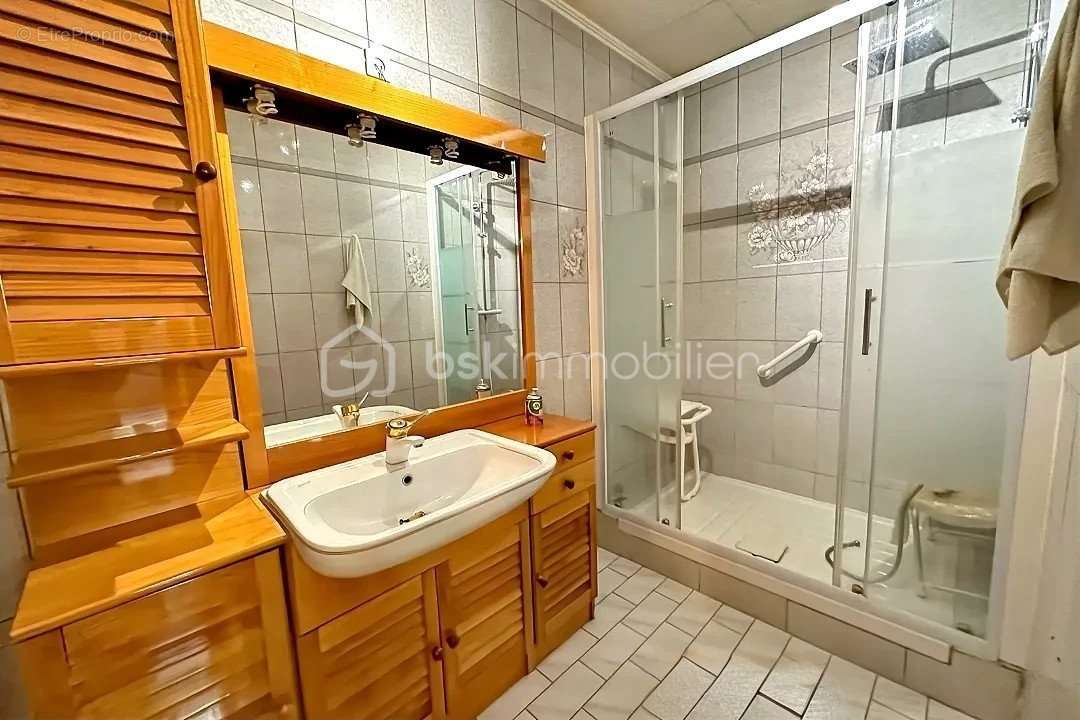 Appartement à SASSENAGE