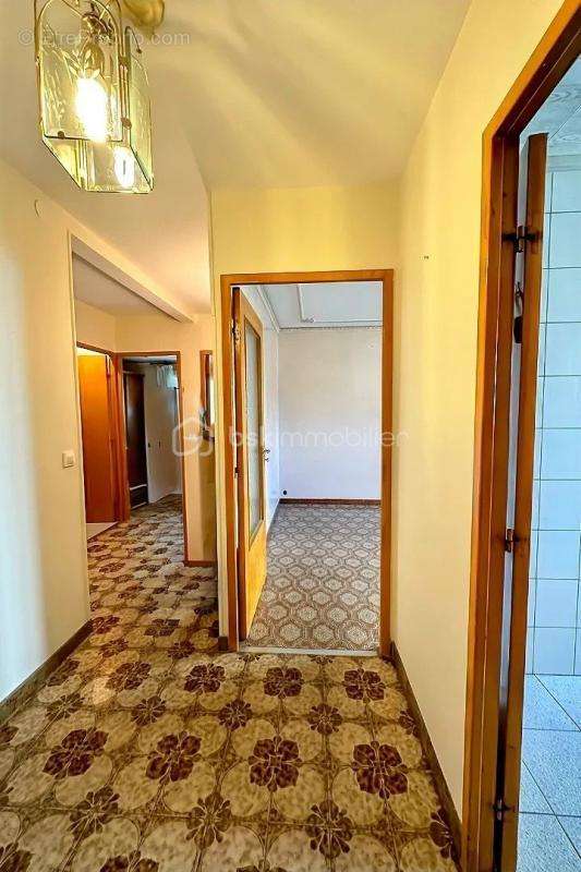 Appartement à SASSENAGE