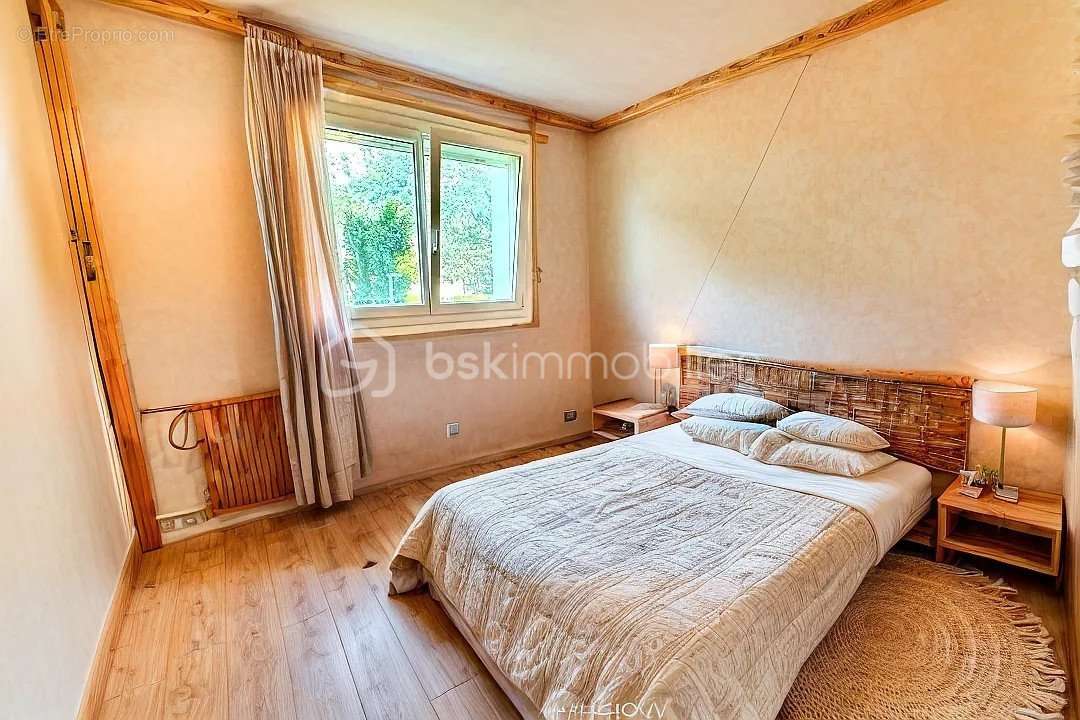 Appartement à SASSENAGE