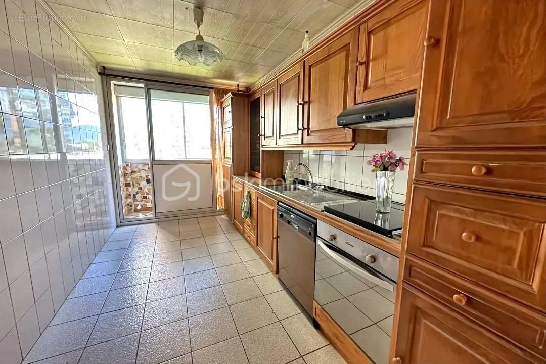 Appartement à SASSENAGE