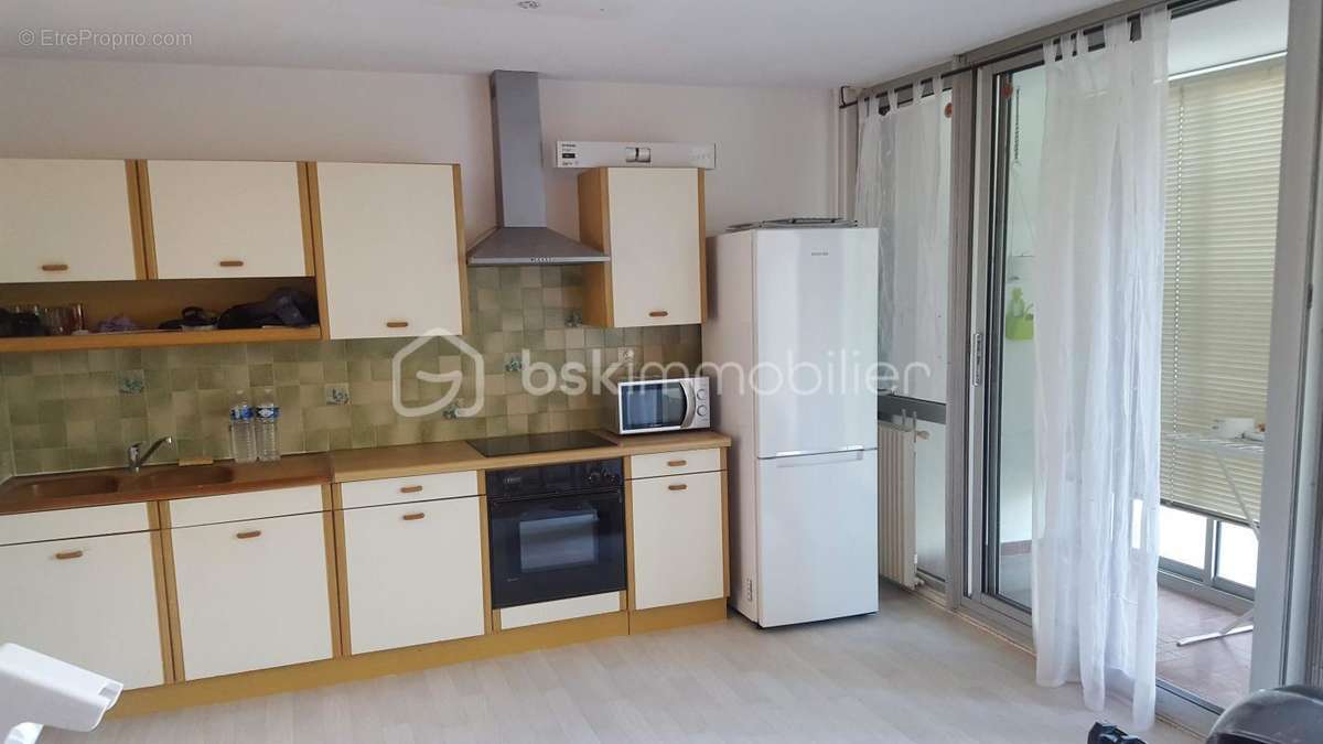 Appartement à MONTPELLIER