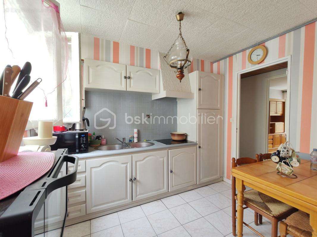 Appartement à BREST