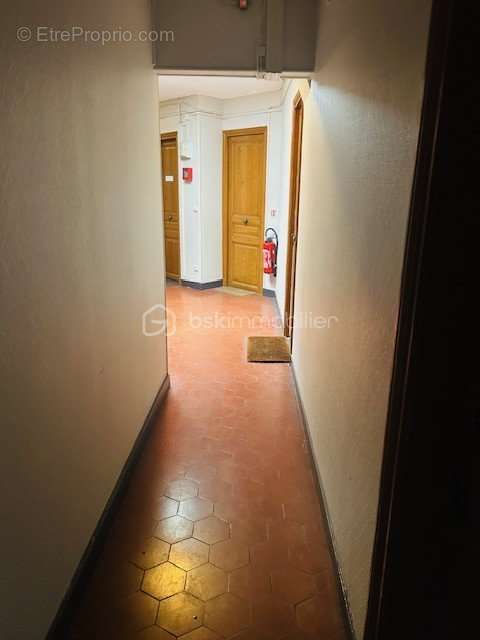 Appartement à PARIS-13E