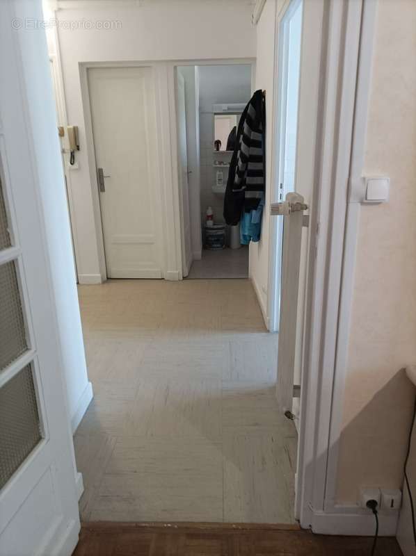 Appartement à BOURGES