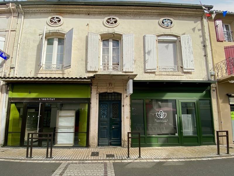 Appartement à AIRE-SUR-L&#039;ADOUR