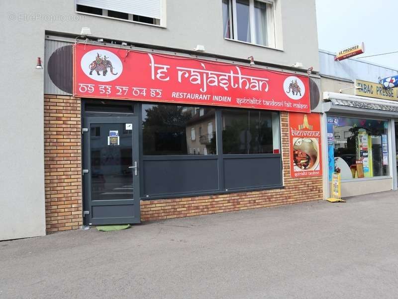 Appartement à LONS-LE-SAUNIER