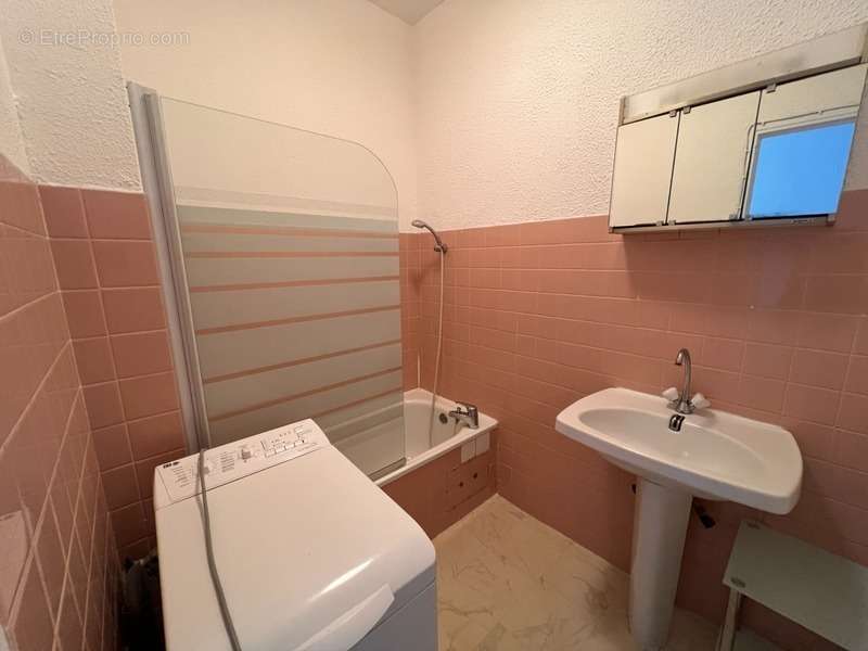 Appartement à AJACCIO