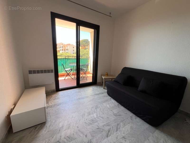 Appartement à AJACCIO