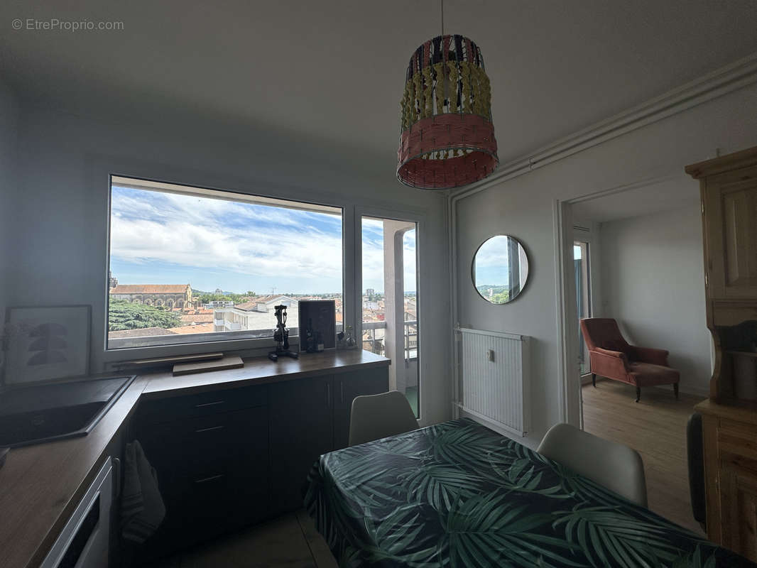 Appartement à AGEN