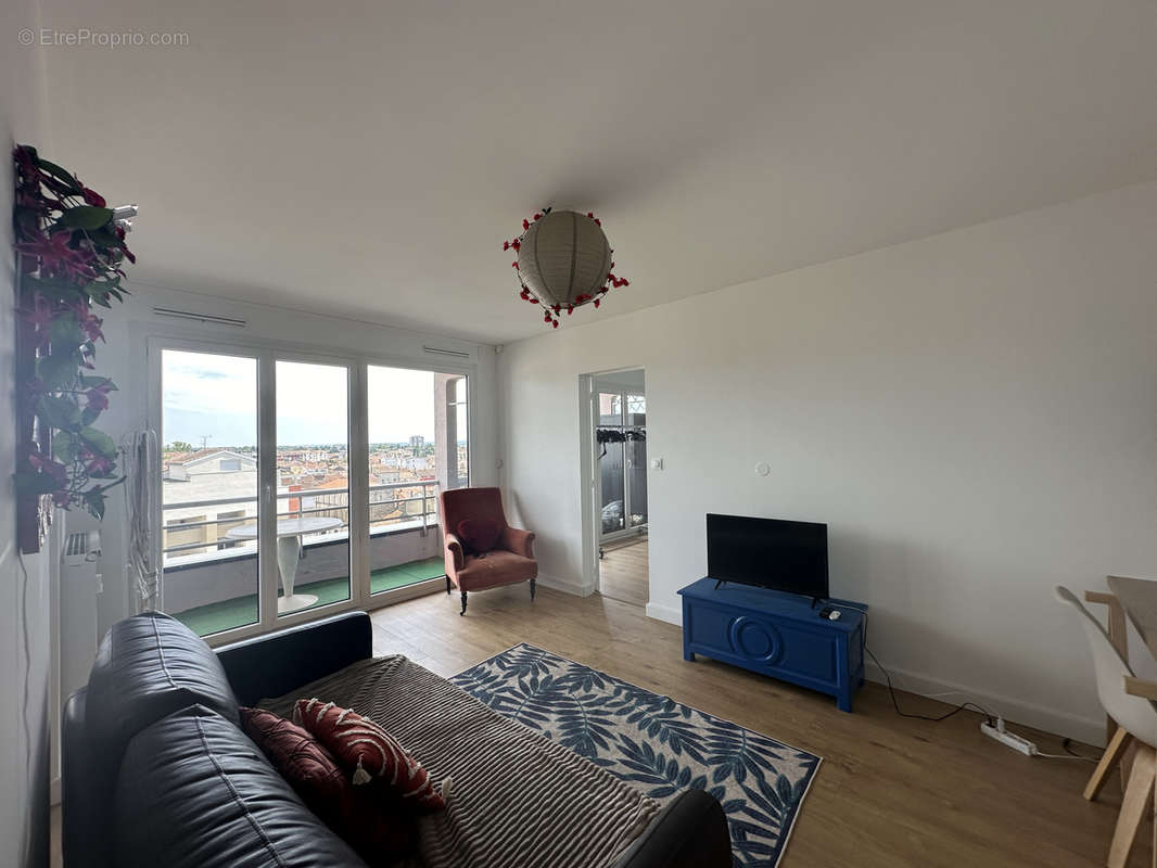 Appartement à AGEN