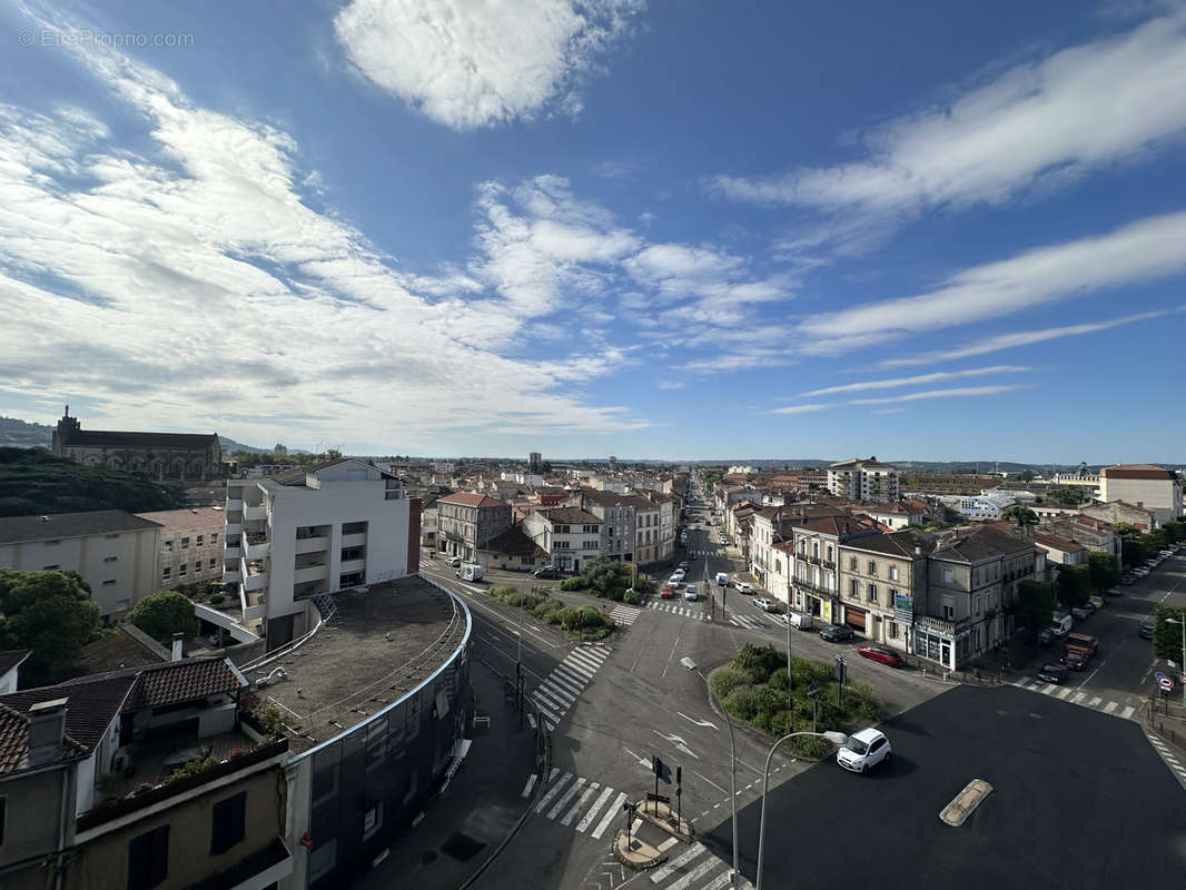 Appartement à AGEN