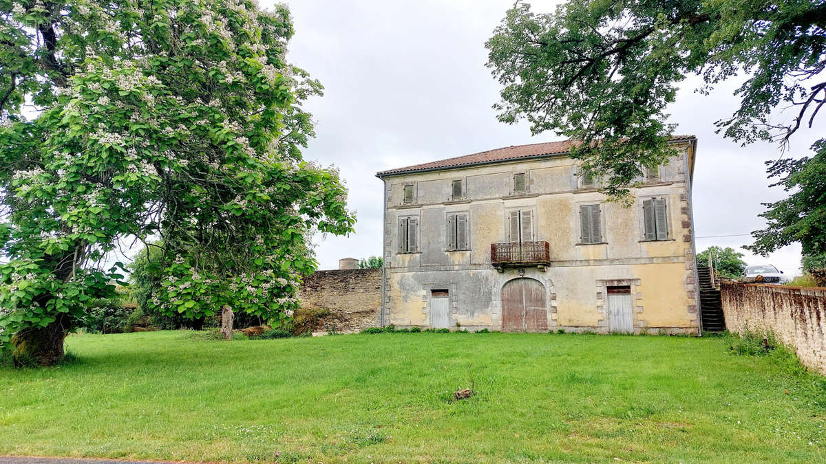 Maison à CADILLAC